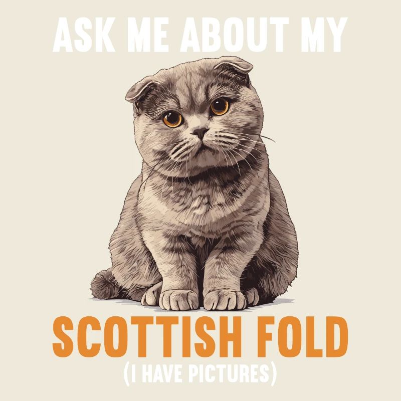 Scottish Fold Kitten Scottish Fold chat