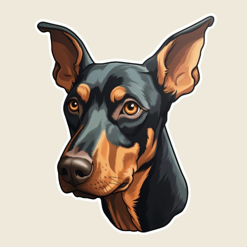 Dobermann