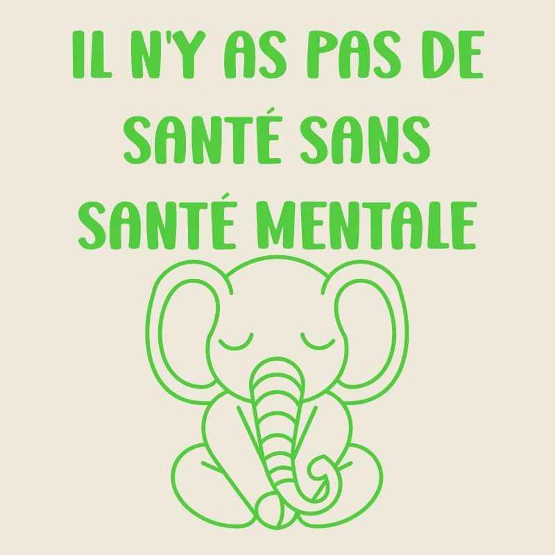 sensibilisation santé mentale