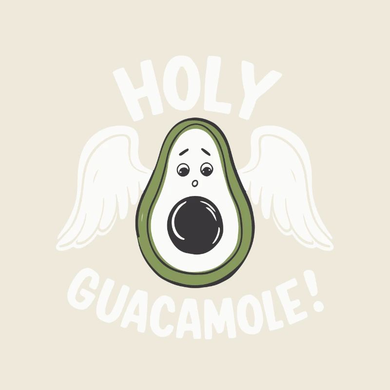 GUACAMOLE SACRÉ