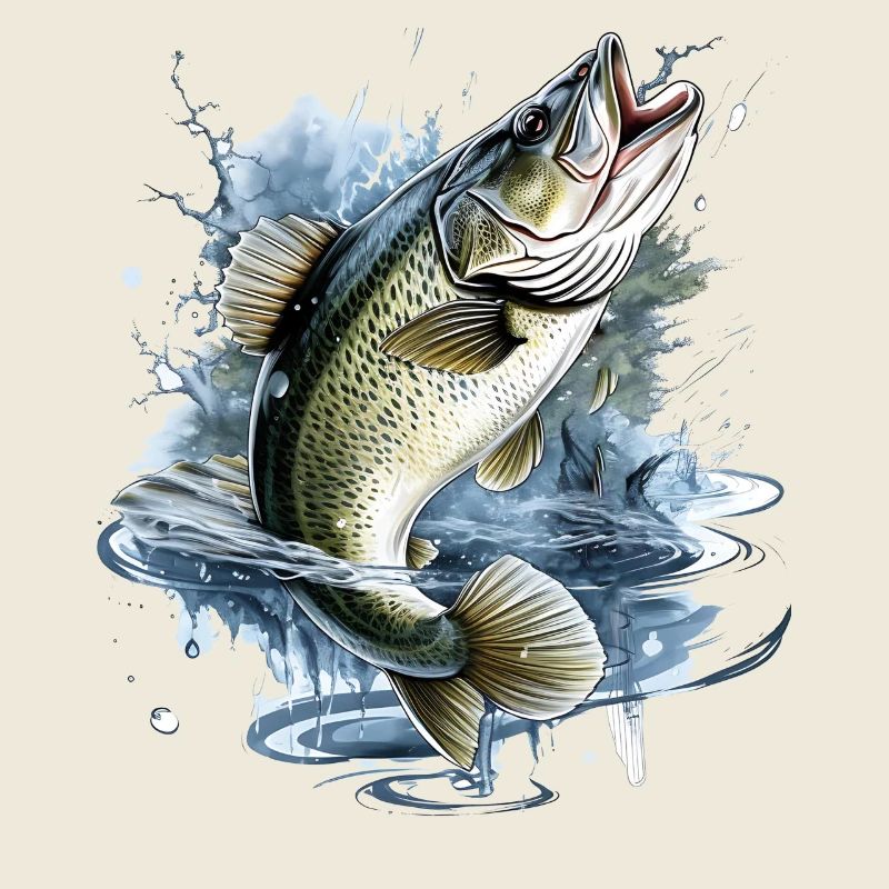 Poisson bar