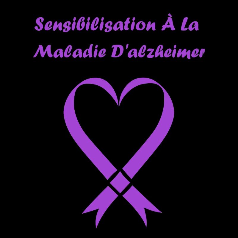 Sensibilisation à la maladie d’Alzheimer