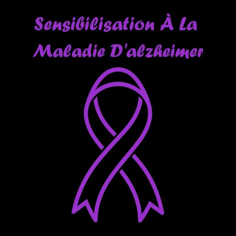 Sensibilisation à la maladie d’Alzheimer