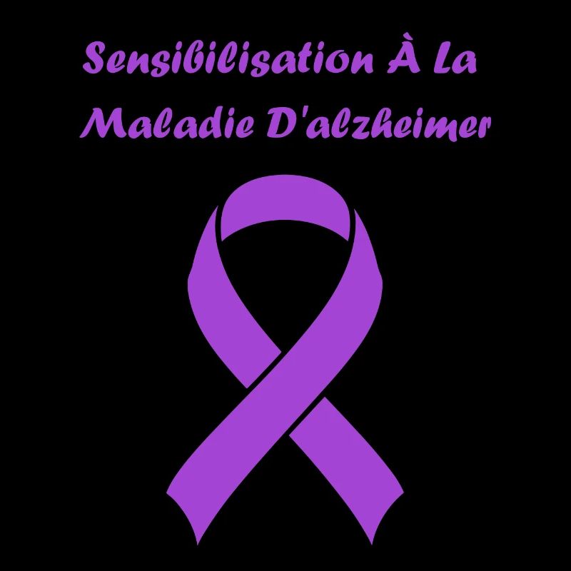 Sensibilisation à la maladie d’Alzheimer