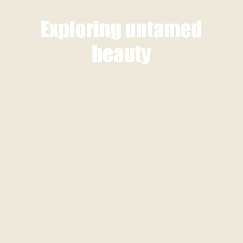 Camping - Exploring untamed beauty