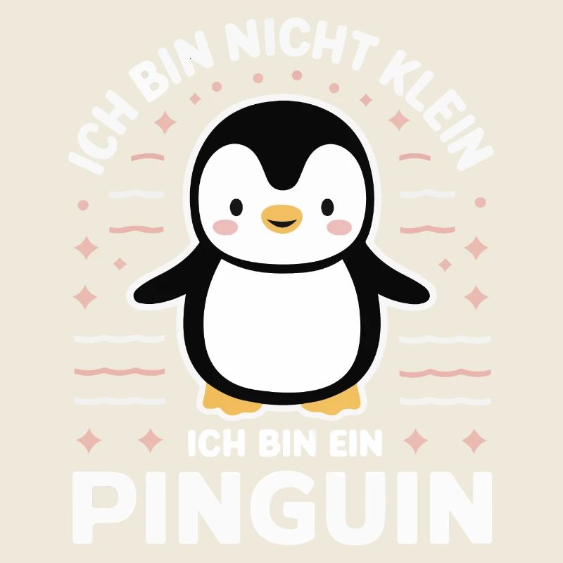 Penguin, Little Penguins, Emperor Penguin