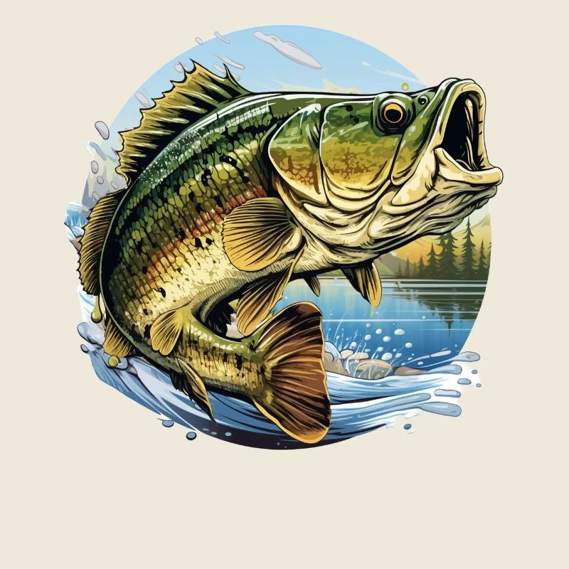 Poisson bar