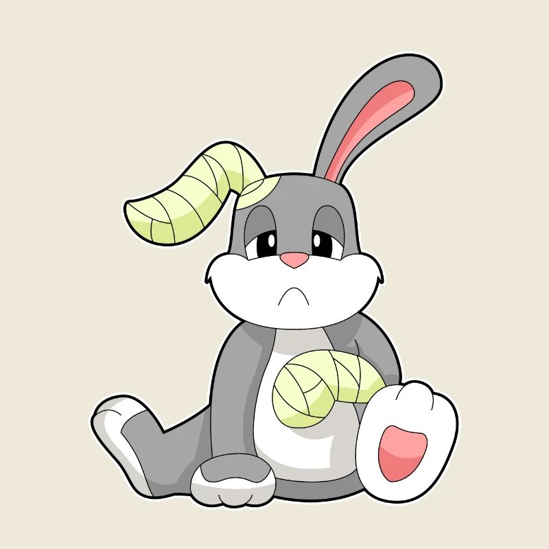 Hase Verband