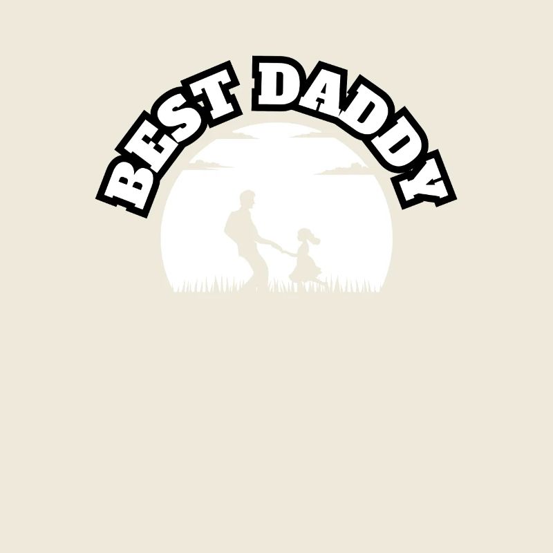 Meilleur papa blanc