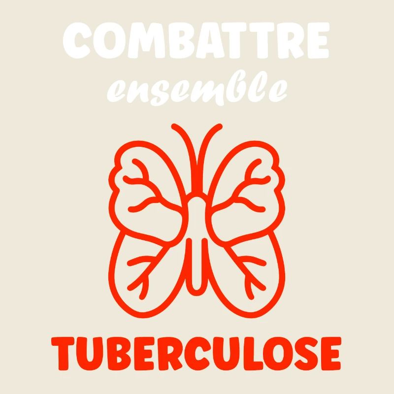 Sensibilisation à la tuberculose