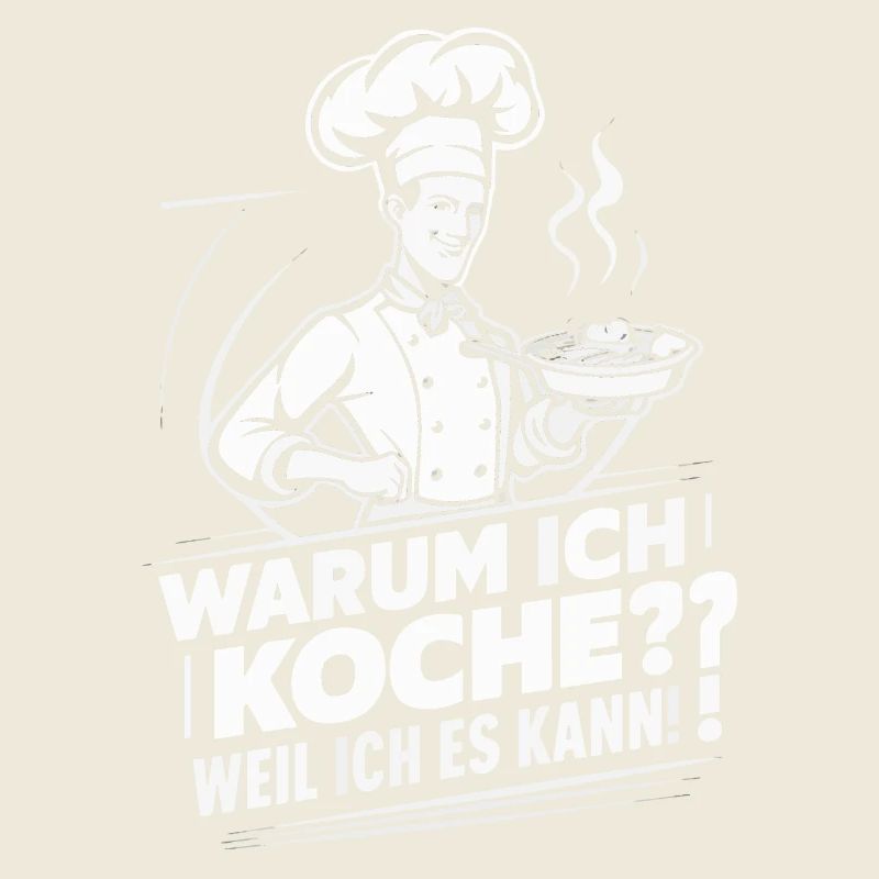 Chef cuisinier