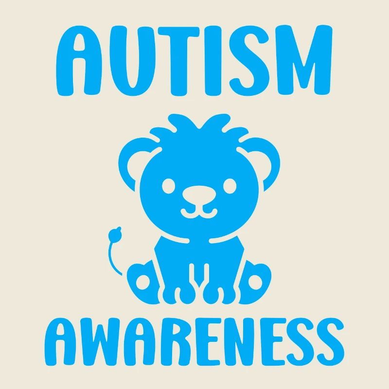 sensibilisation à l'autisme autiste