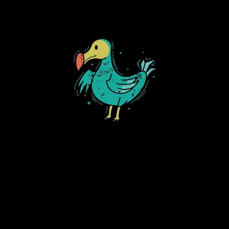 Dodo Birds Mauritius
