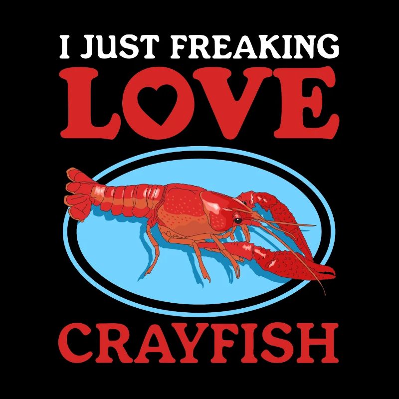 Crayfish Noble Crayfish Seafood Gift