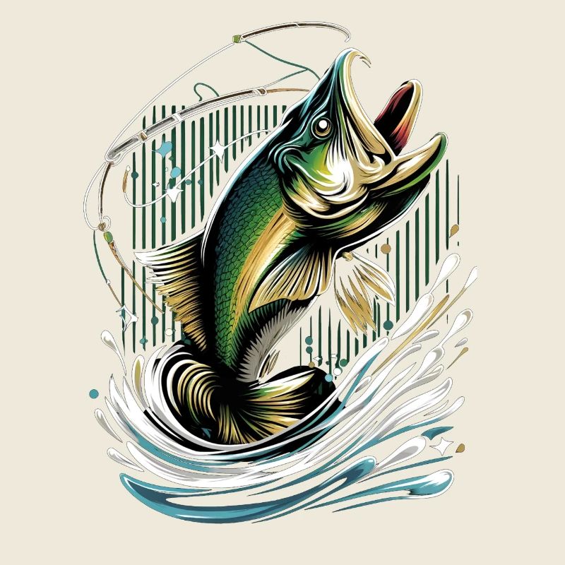 Poisson bar