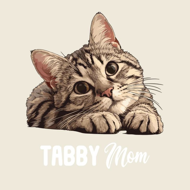 Tabby Kitten Tabby Cat