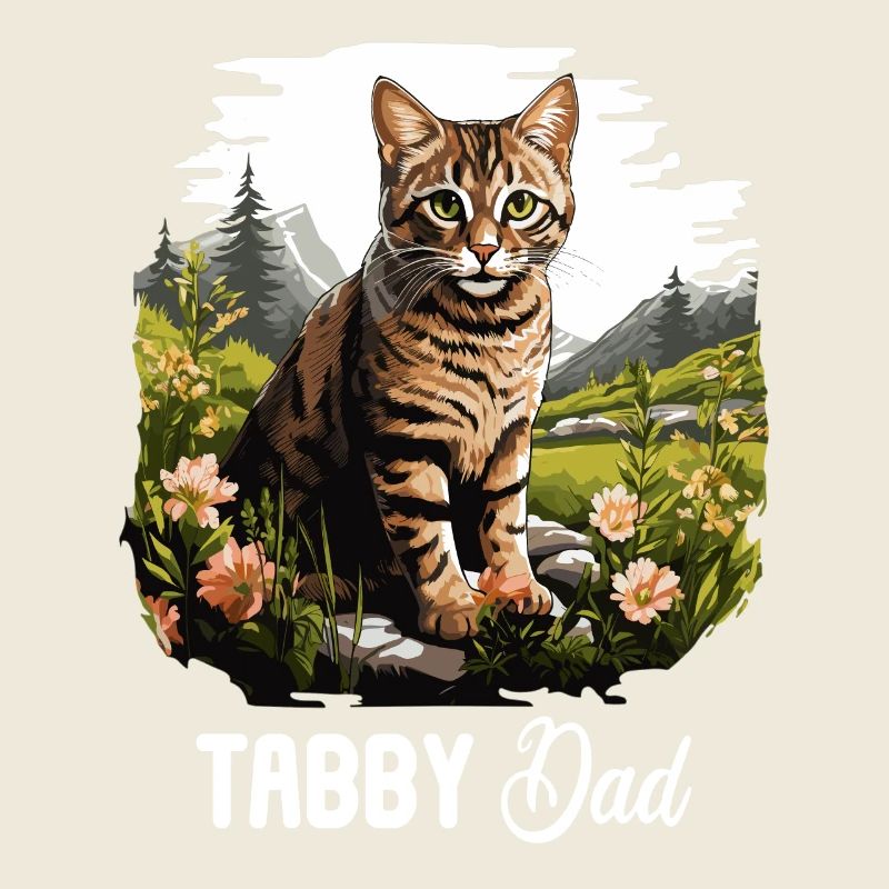 Tabby Kitten Tabby Cat