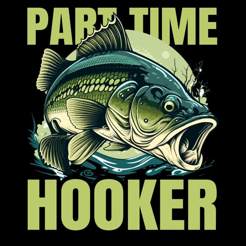Part Time Hook