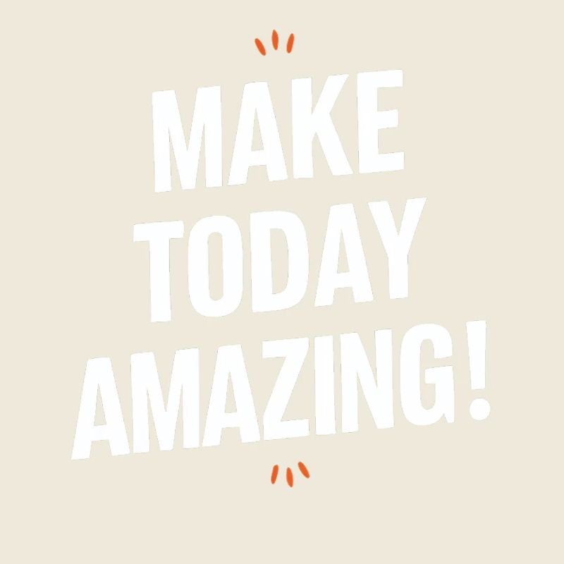 Do Incredibly Positive Thinking Today