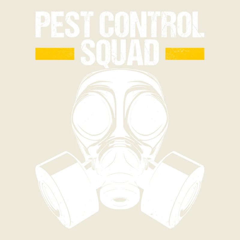 Pest Control Exterminator