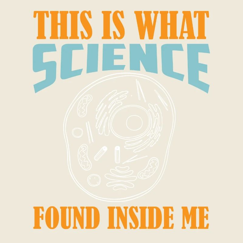 Discovery Unleashed Tee - Bold Science-Inspired