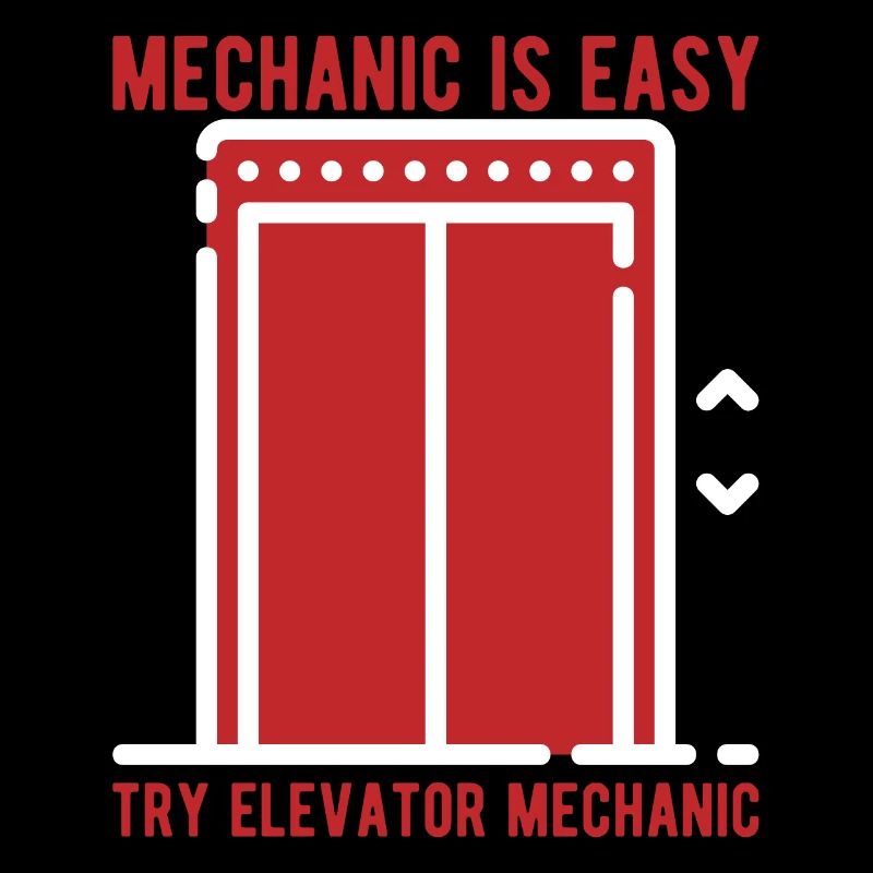 Try Elevator Mechanics - Mechanic Is Easy