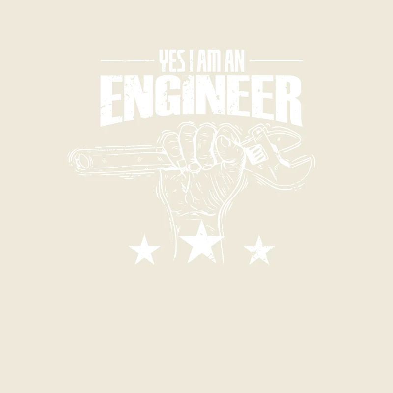 Yes I am an Engineer Tool
