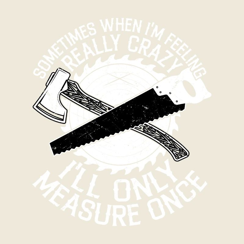 Craftsman's Gamble - When Measuring Once is Enough