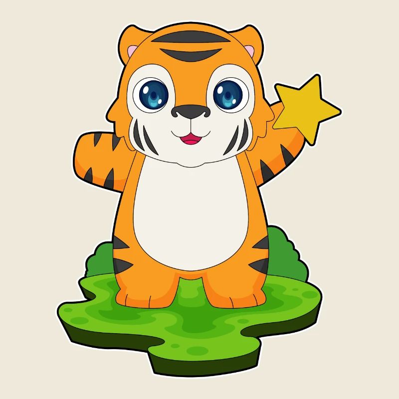 Tiger Stern