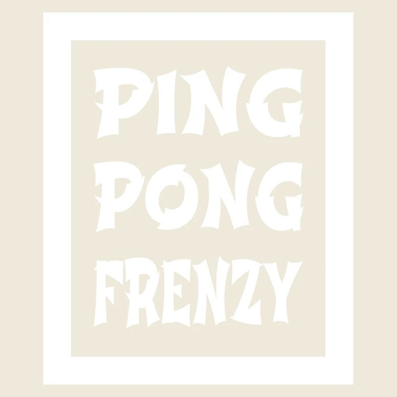 joke table tennis techniques