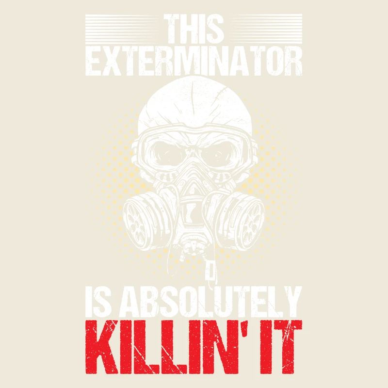 Pest Control Exterminator