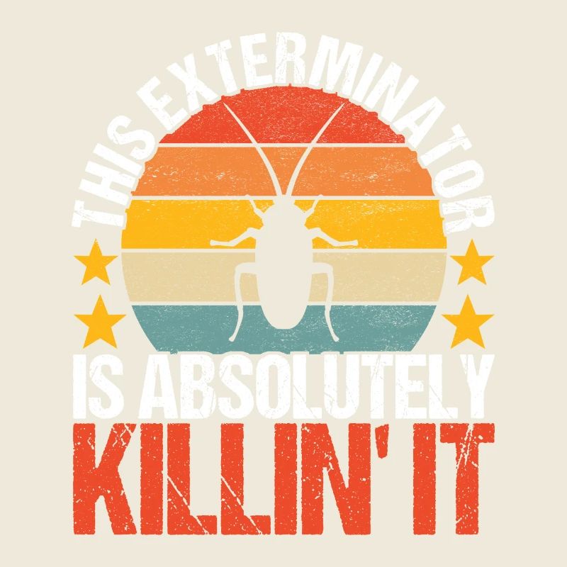 Schädlingsbekämpfung Kammerjäger