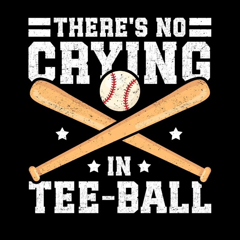 Tee Ball Player T-Ball Teeball Tea Ball Gift