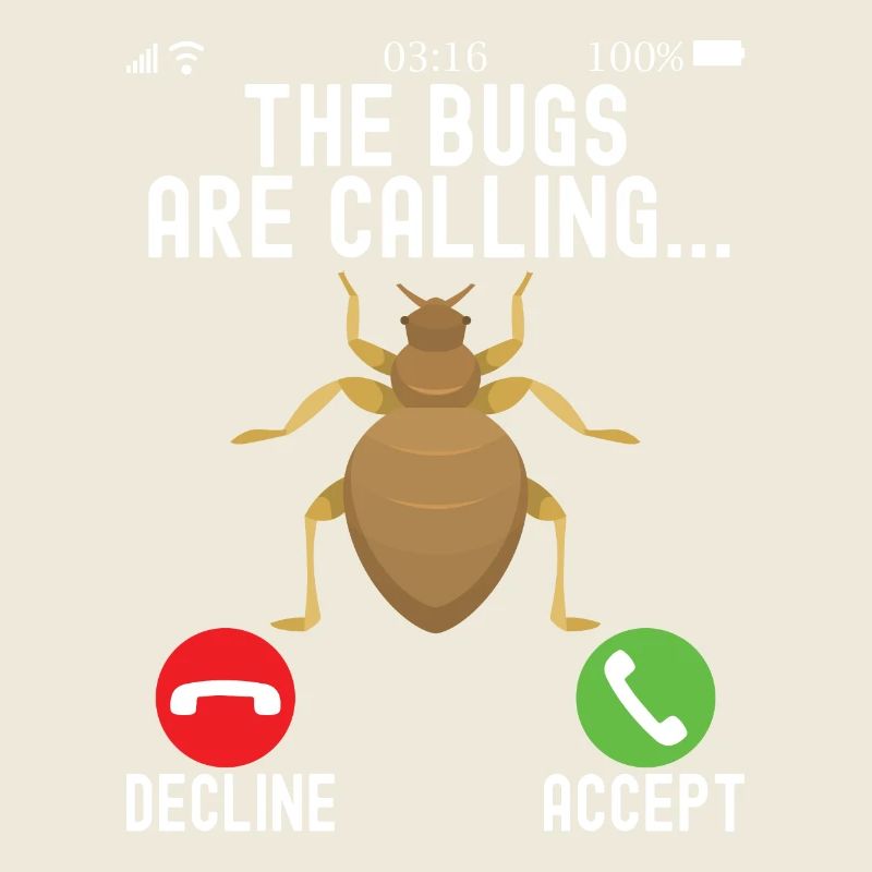 Pest Control Exterminators