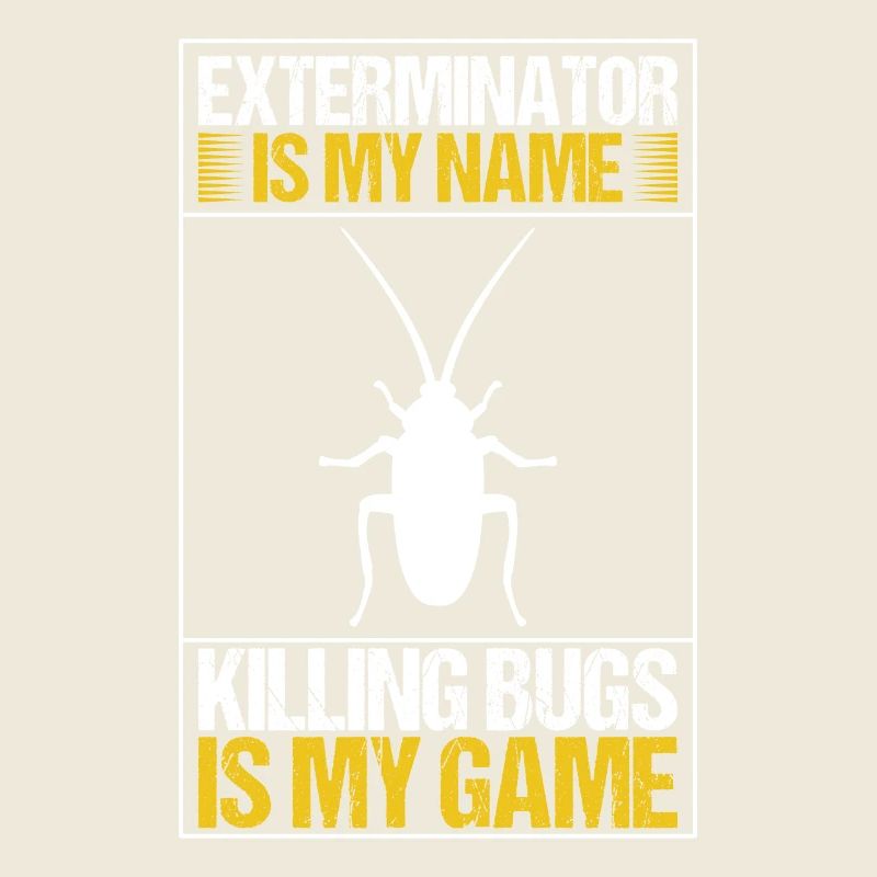 Schädlingsbekämpfung Kammerjäger