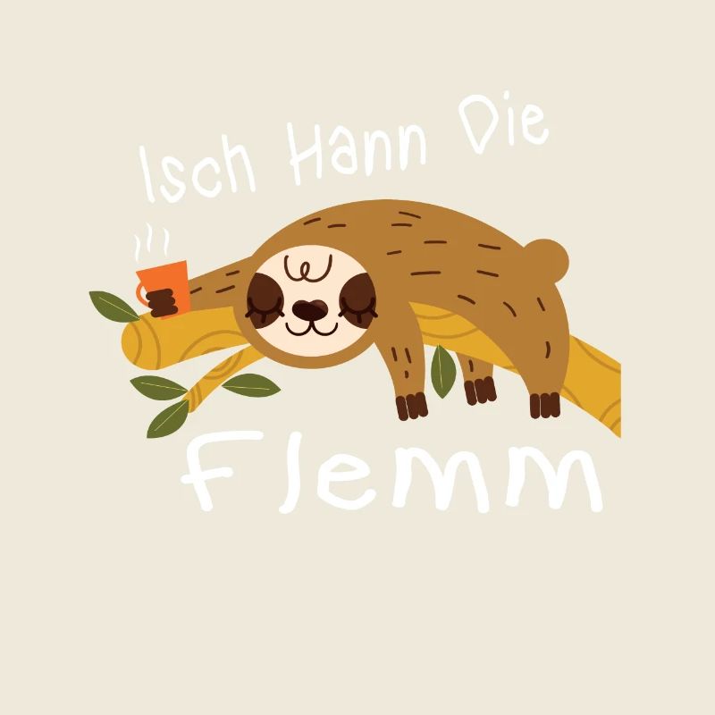 Isch Hann le dialecte de la Sarre