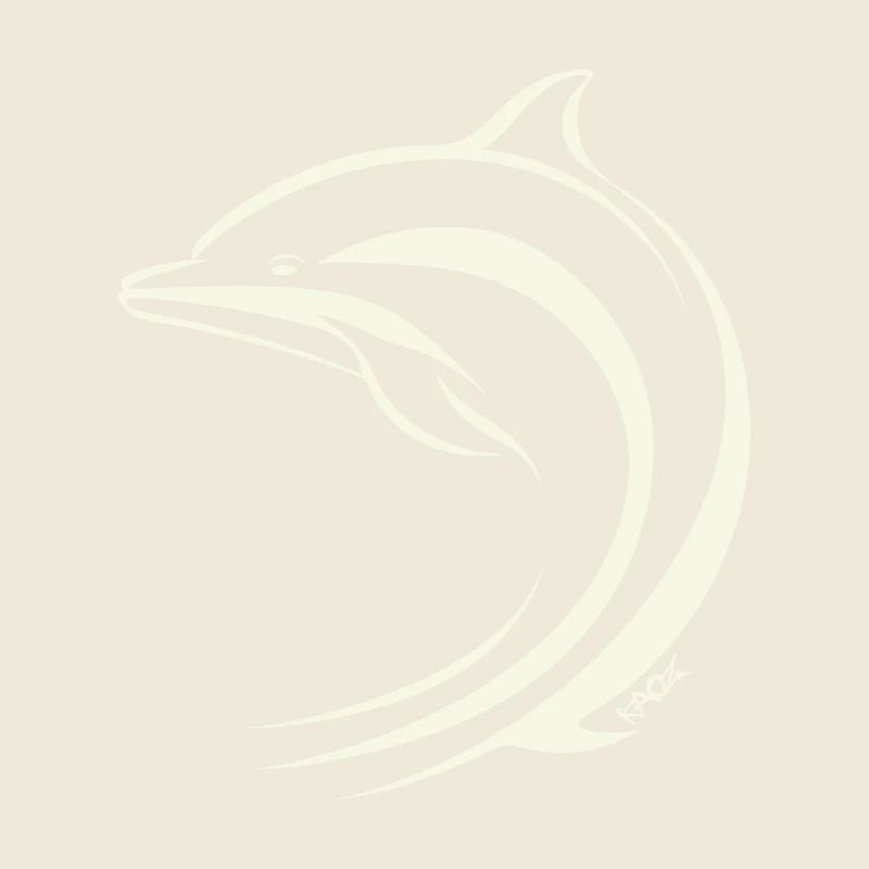 Minimal Dolphin