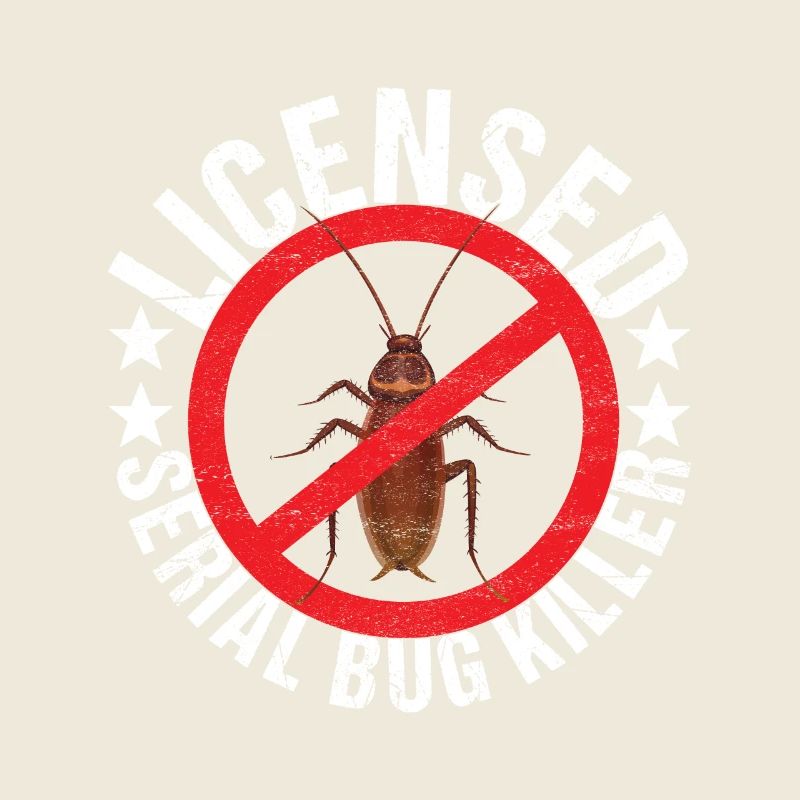 Pest Control Exterminators