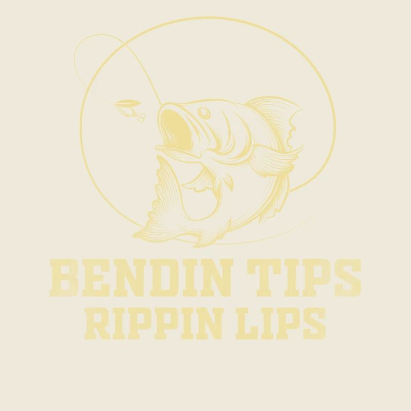 Bendin Tips Rippin Lips