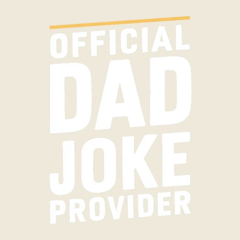 Offizieller Dad Joke Provider