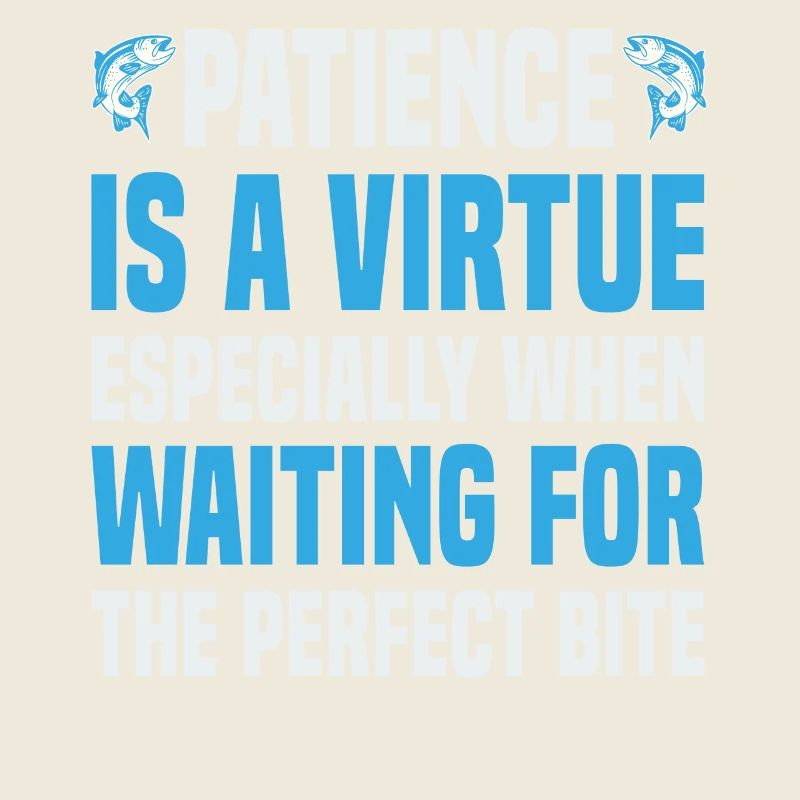 Patience Is A Virtue, Especially When Waiting For