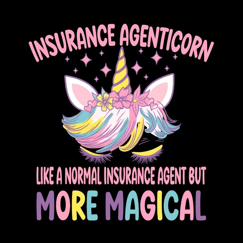 Agent d’assuranceicorn comme un agent d’assurance normal