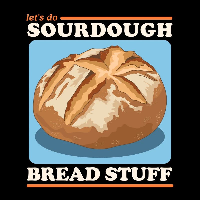 Sourdough Bread Sourdough Bread Baking Gift