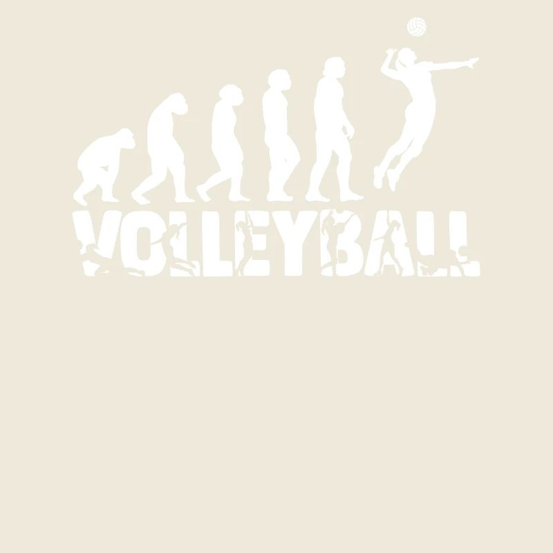 Evolution Ballon de volleyball Volleyballer Volleyball