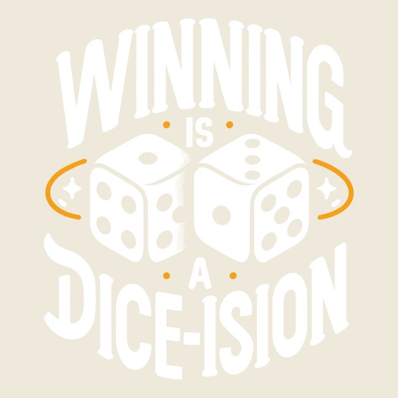 Board Game Geeks funny saying Dice Roll Pun