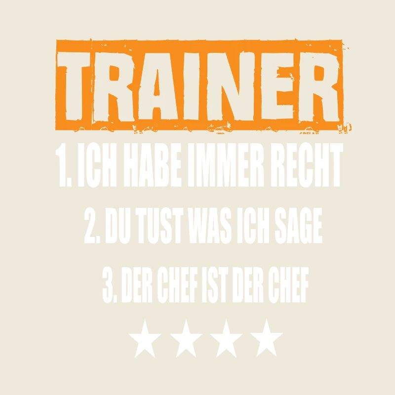 Trainer