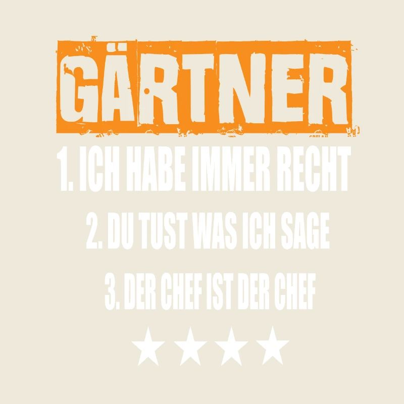 Gardener