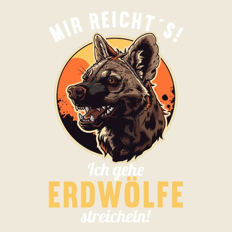 Aardwolves Aardwolf