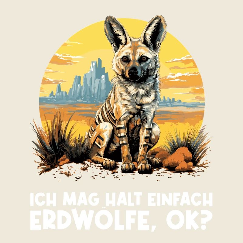 Aardwolves Aardwolf