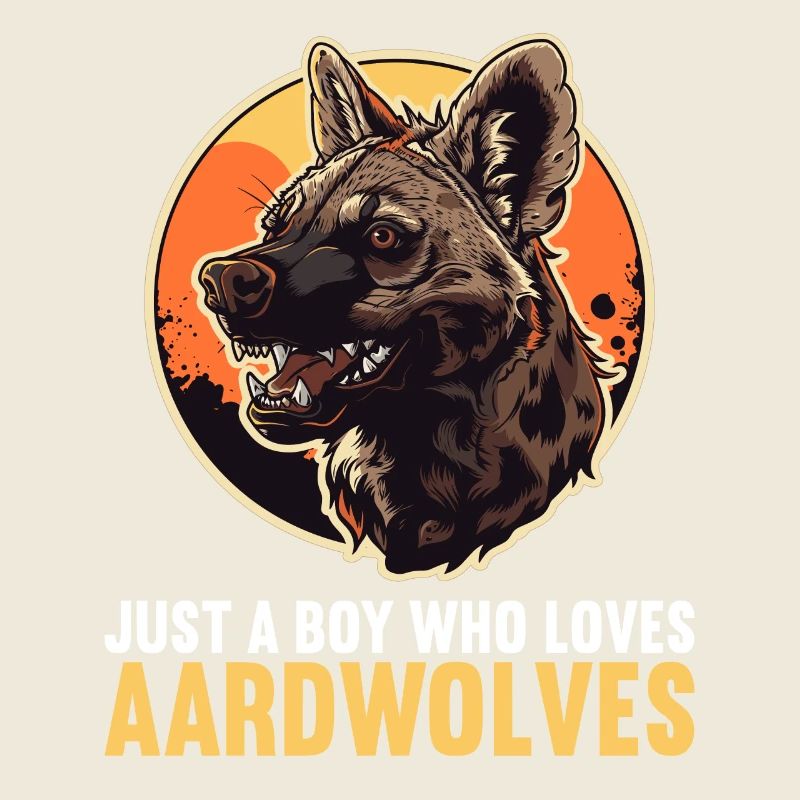 Aardwolves Aardwolf